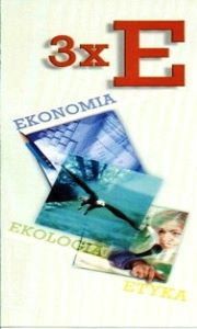 folder - etyka ekologia ekonomia